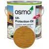 Osmo UV Ochranný olej 432 Dub svetlý, Objem 0,75 L
