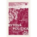 Kniha Bytová politika - Martin Lux, Tomáš Kostelecký