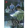Silent Reading: Mo Du (Novel) Vol. 3 - Priest, Rylee (ilustrátor)