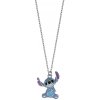 Detský náhrdelník Disney Lilo & Stitch strieborný CS00028SRHL-P.CS
