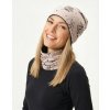 Čiapka a nákrčník Freya - S