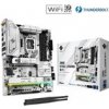 ASRock MB Sc LGA1851 Z890 STEEL LEGEND WIFI, Intel Z890, 4xDDR5, 1xHDMI, 2xThunderbolt, WI-FI