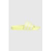 Šľapky adidas Originals Adilette dámske, žltá farba, IE9616 EUR 37