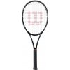 Tenisová raketa Wilson PRO STAFF 97UL CLASSIC Čierna,Strieborná
