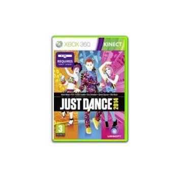 Just Dance 2014