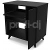Glorious Modular Side Rack Black