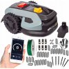 Riwall PRO RRM 500 APP