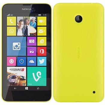 Nokia Lumia 635