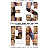 Those Guys Have All the Fun (James Andrew Miller)(Brožovaná)