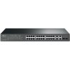 TP-LINK TL-SL2428P / Smart switch / 24x100Mbps / 4x1Gbps / PoE+ (TL-SL2428P)