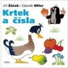 Krtek a čísla - Zdeněk Miler, Jiří Žáček
