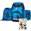 Oxybag Set 4dielny OXY Sherpy Robot
