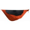 Hojdacia sieť Ticket To The Moon Lightest Pro Hammock - orange