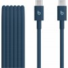 Beats MDGE4EE/A USB-C/USB-C, 1,5m, modrý