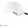 Craft Running šiltovka, biela