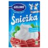 Šľahaná smotana Gellwe s vanilkovou príchuťou 60 g