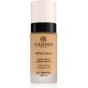 Collistar Impeccabile Long Wear Foundation dlhotrvajúci make-up SPF 15 4N Sand 30 ml