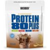 Weider PROTEIN 80 PLUS 500g Malinový krém