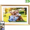 Digitálny fotorámik Arzopa D10 (zlatý) 10,1