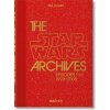 Star Wars Archives. 1999-2005. 40th Ed.