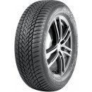 Osobná pneumatika Nokian Tyres Snowproof 2 225/55 R17 97H