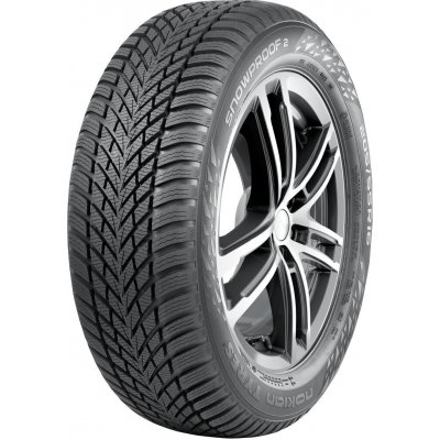 Osobné pneumatiky Nokian Tyres – Heureka.sk