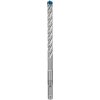 Bosch príklepový vrták do kladív EXPERT SDS Plus-7X, 10 x 100 x 165 mm (2608900097)