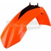 POLISPORT Predný blatník POLISPORT 8573600001 oranžová KTM