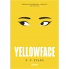 Yellowface (R.F. Kuang)(Brožovaná)