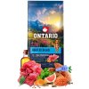 Ontario Adult All Breeds Monoprotein Tuna & Sweet Potatoes 12kg