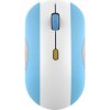Lenovo 350 Fan edition - Argentína/Kancelárska/Optická/1 600 DPI/Bezdrôtové Bluetooth/Modrá, GY51U71763