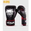 Boxerské rukavice Venum VENUM-02822-100-8oz 8 oz