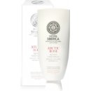 Natura Siberica Siberie Blanche regeneračná maska na vlasy "Arktická ruža" 200 ml