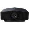 SONY VPL-XW5000ES 4K HDR SXRD Laser Projector, black VPL-XW5000/B