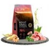 Profine Dog Dry Adult Small Chicken 7 kg