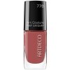 Artdeco Lak na nechty Art Couture Nail Lacquer 624 Milky Rose 10 ml