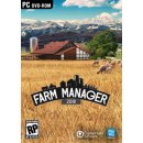 Farm Manager 2018