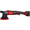 Milwaukee M18 FROP15-502X – aku leštička
