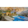 Hotel Aquaworld Resort Budapest**** priamo prepojený s najväčším aquaparkom Maďarska