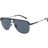 ARNETTE Pánske slnečné okuliare AN3082-733-55