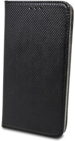 Púzdro Smart Book Samsung Galaxy A5 A520 2017 - čierne