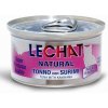Monge Lechat Natural Tuniak so surimi 80 g