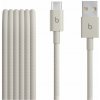 Apple Beats USB-A to USB-C Woven Cable (1.5 m) - Surge Stone MDGJ4EEA