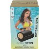 Kiiroo Keon Wifi Combo Victoria June Automatic Masturbator And Feel Stroker