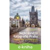 E-kniha Nejkrásnější fotografie Prahy - David Černý, Kamil Procházka