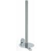 KELA Držiak WC papiera LUCIDO ušľachtilá oceľ 38 cm KL-22721