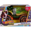 RC monster truck HOT WHEELS Rageasaur 1:15