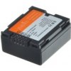 Jupio Batéria DZ-BP07S/CGA-DU06/CGA-DU07 / VW-VBD070 750 mAh pre Hitachi/Panasonic