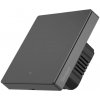 Chytrý nástěnný vypínač scén WiFi Sonoff M5 1C (1 kanál) 43282-uniw