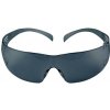 3M Ochranné okuliare SecureFit sivé